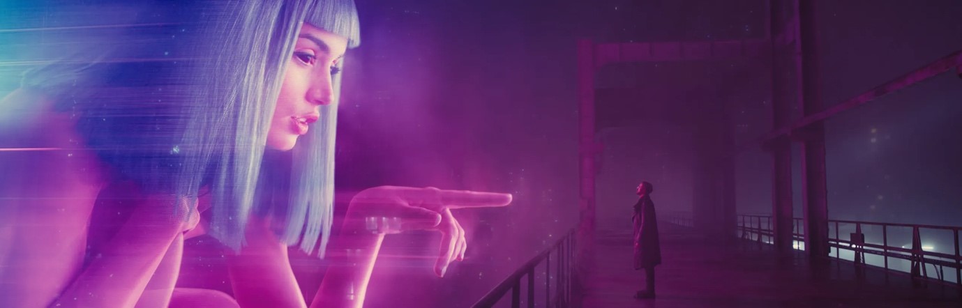 Bladerunner 2049 (2017)
